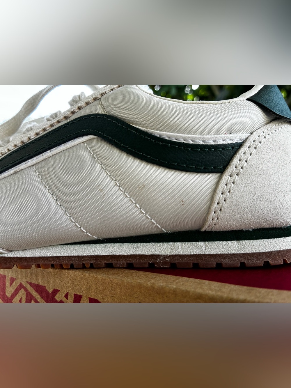Vans Super Lowpro - Picture 7 of 7